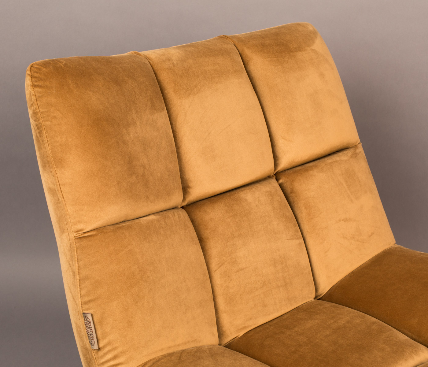 Bar lounge chair discount dutchbone