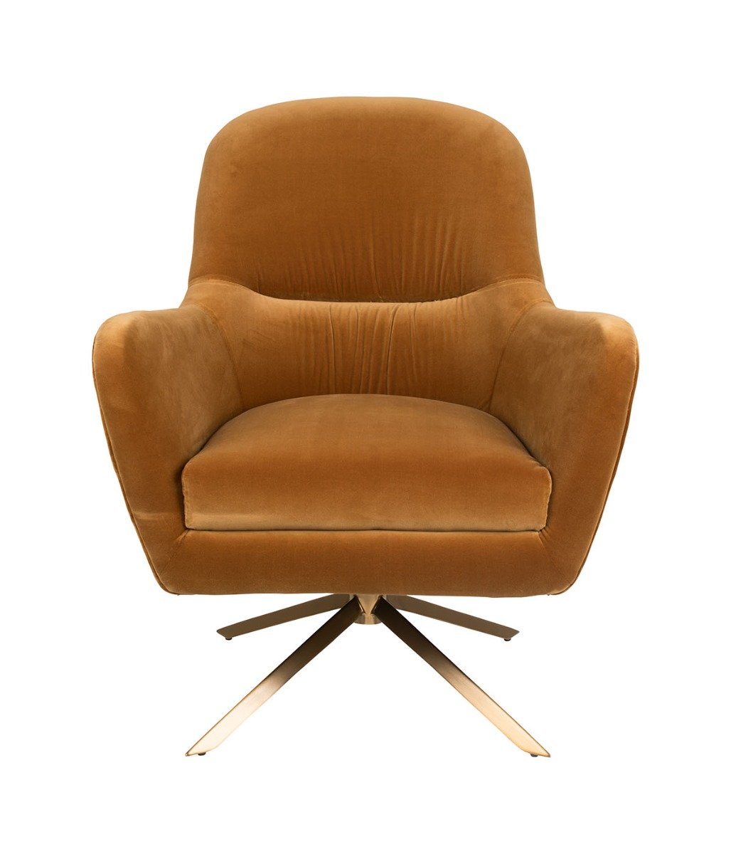 robusto lounge chair