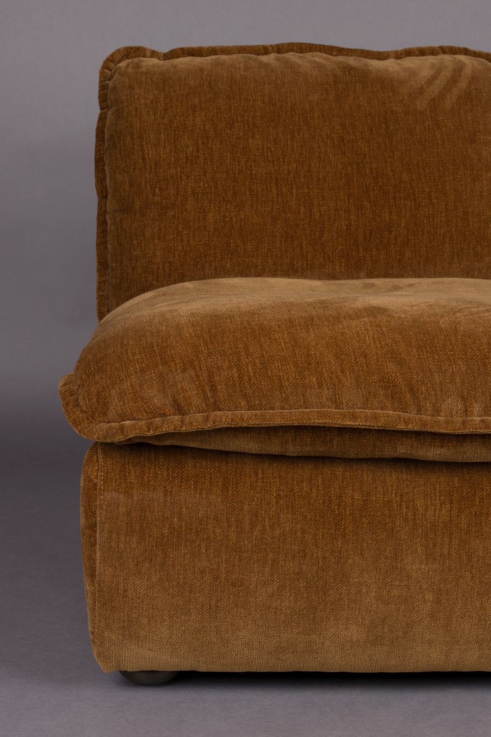 Radley Fauteuil Cognac