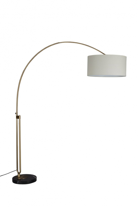 Archie Floor Lamp Front