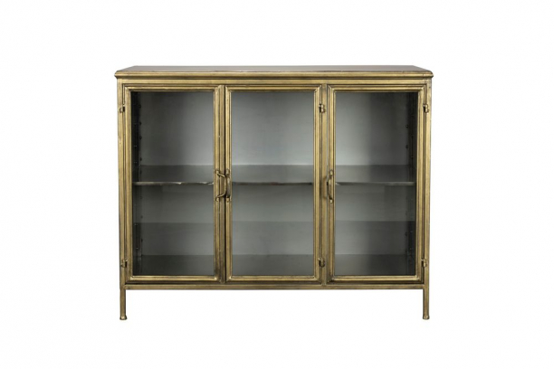 Gertlush Sideboard Front