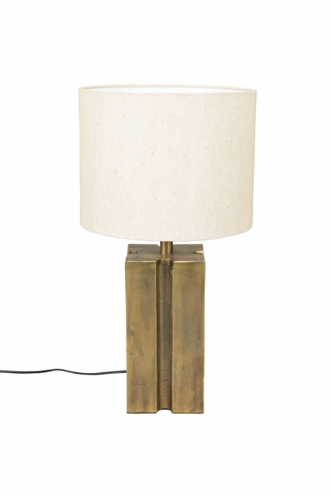 Roc Table Lamp Front