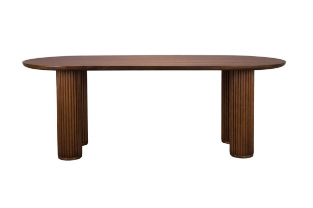 Dean Dining Table Front