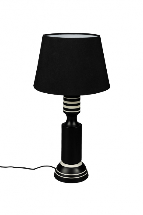 Virgil Table Lamp Front