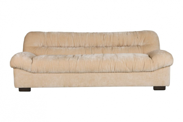 Douglas Sofa Beige Front