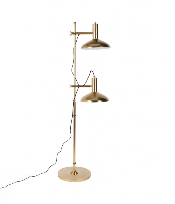 salon Groenten verlies uzelf Floor lamps - Lighting | Dutchbone