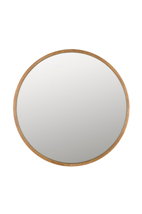 Caroun Mirror L Front