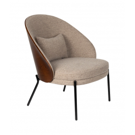 Dutchbone 2024 lounge chair