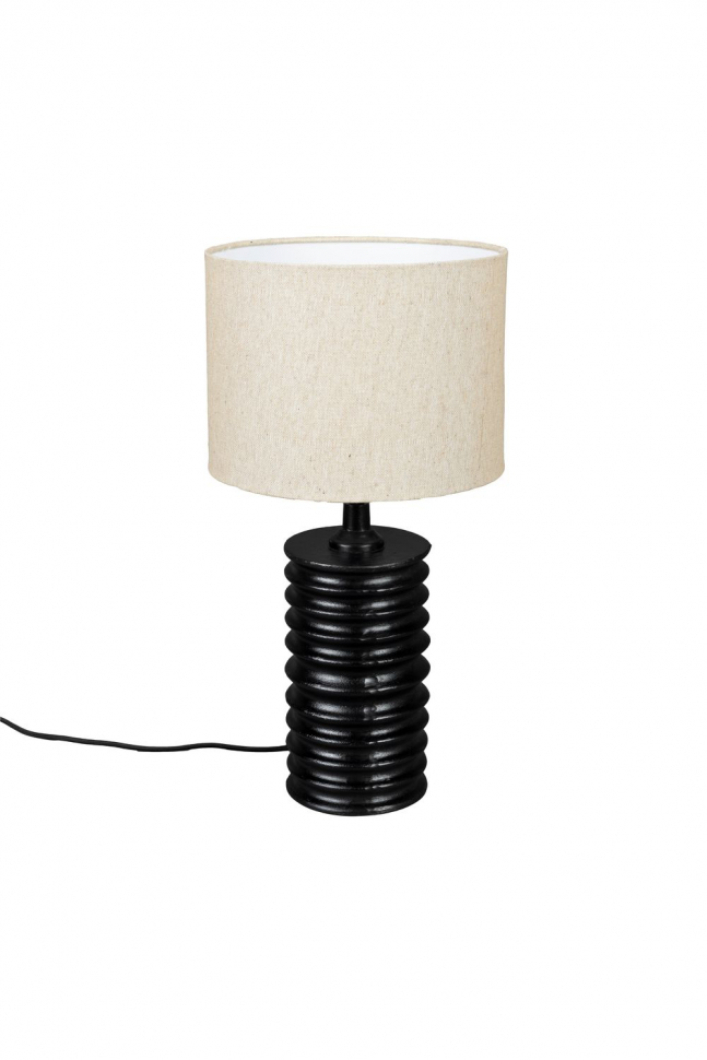 Yalu Table Lamp Front