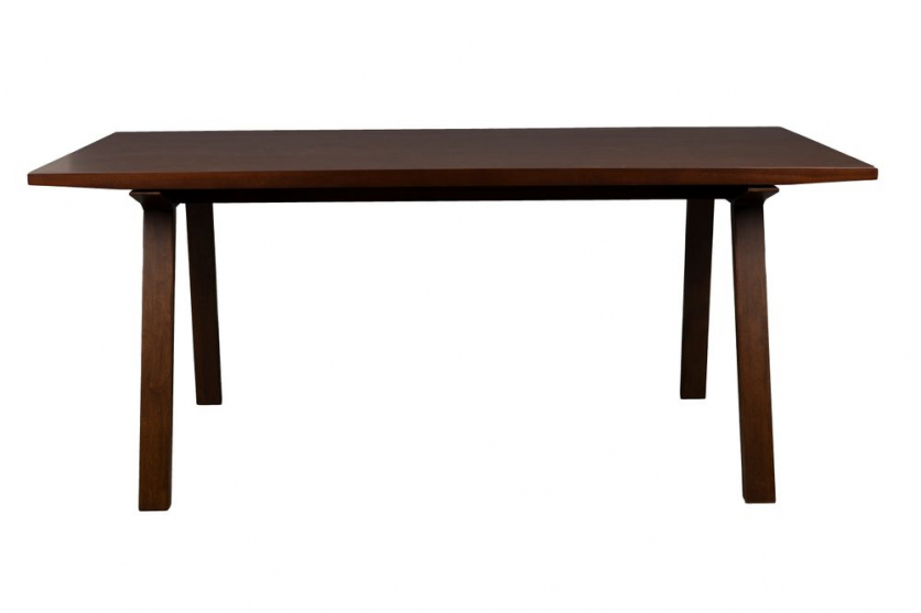 Adamello Dining Table 180x95 Front