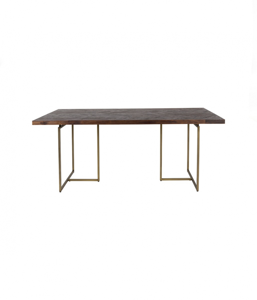 Class Dining Table 180X90 1