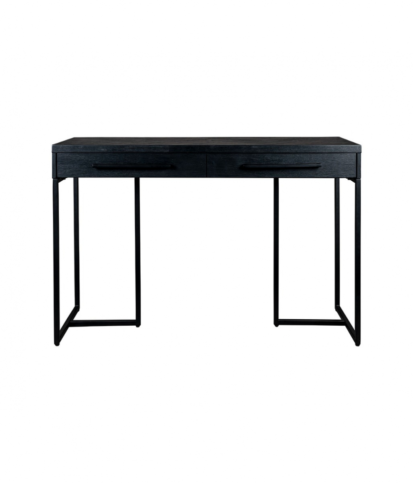 Class Desk Black 1